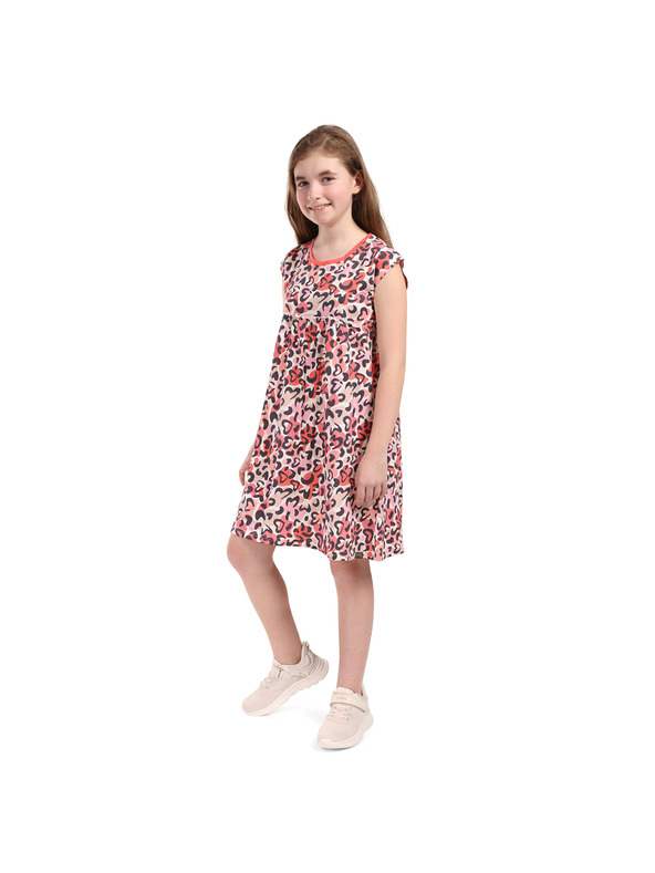 NAX Gyerek nyári ruha nax NAX LOFO georgia barack