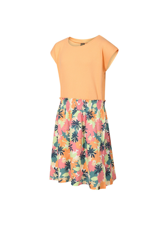 NAX Gyerek nyári ruha nax NAX WERWO barack