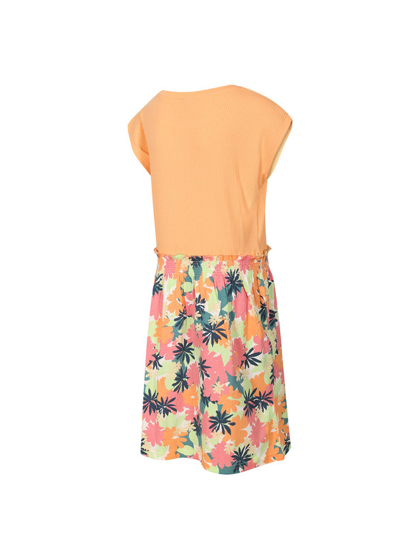 NAX Gyerek nyári ruha nax NAX WERWO barack