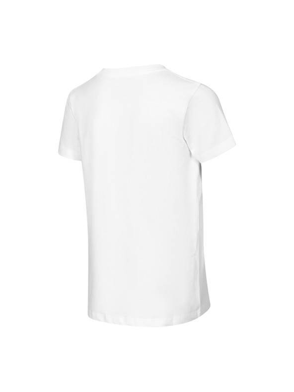 NAX Gyermek pamut póló nax NAX OMESO white