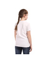 NAX Gyermek pamut póló nax NAX OMESO white