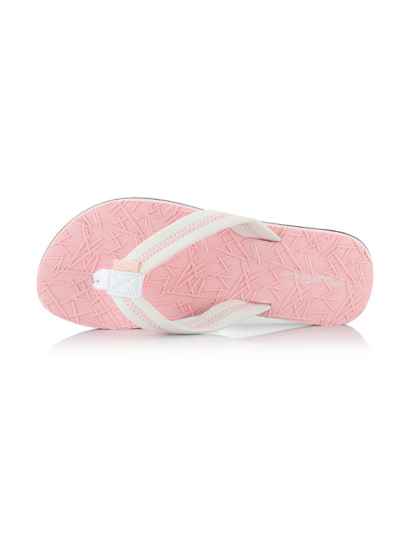 ALPINE PRO Női papucs ALPINE PRO DONARA potpourri