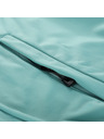 ALPINE PRO Női sí softshell dzseki membránnal ALPINE PRO JARGA wasabi