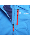 ALPINE PRO Női dzseki ALPINE PRO DERAFA kék aszter