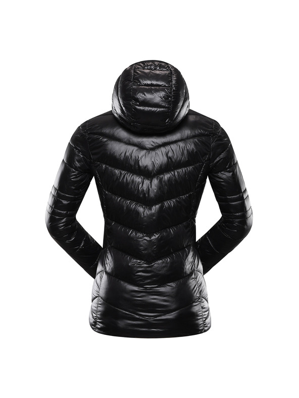 ALPINE PRO Női meleg hi-therm dzseki ALPINE PRO ROGA black