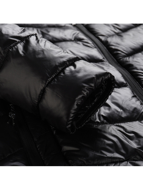 ALPINE PRO Női meleg hi-therm dzseki ALPINE PRO ROGA black