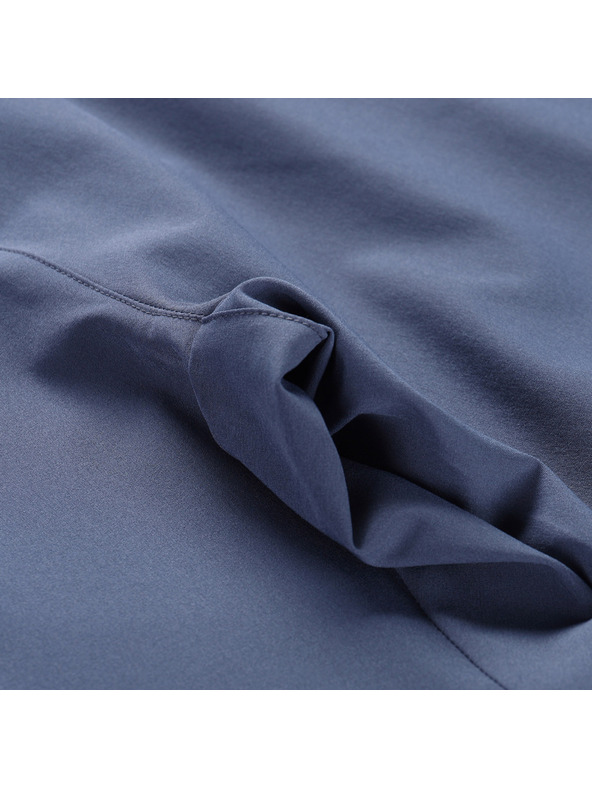 ALPINE PRO Női nadrág cool dry ALPINE PRO GERWA 3 vintage indigó