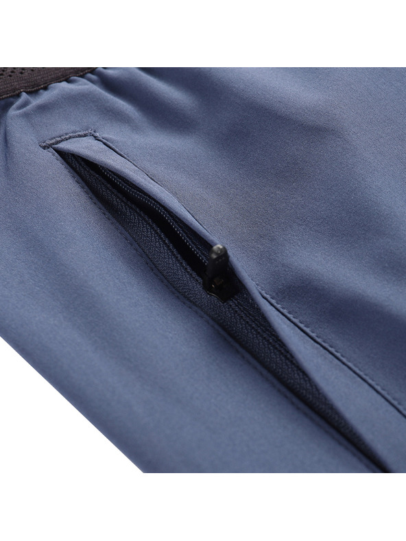 ALPINE PRO Női nadrág cool dry ALPINE PRO GERWA 3 vintage indigó