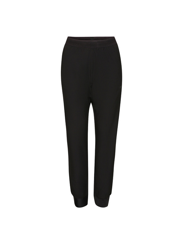 ALPINE PRO Női nadrág cool dry ALPINE PRO GERWA 3 fekete