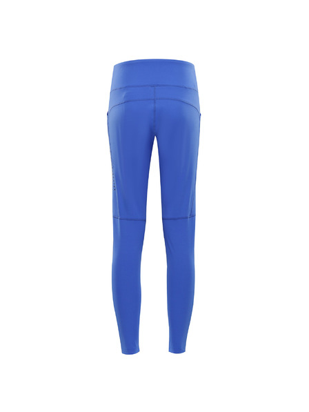ALPINE PRO Női sport leggings ALPINE PRO GEMSA élénkkék