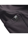 ALPINE PRO Női sport leggings ALPINE PRO GEMSA fekete