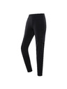 ALPINE PRO Női outdoor leggings ALPINE PRO RENZA fekete