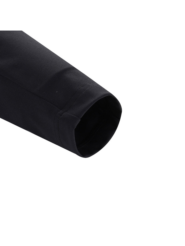 ALPINE PRO Női outdoor leggings ALPINE PRO RENZA fekete