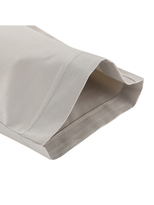 ALPINE PRO Női gyorsan száradó nadrág cool dry ALPINE PRO NESCA 3 galamb