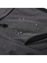 ALPINE PRO Női softshell nadrág ALPINE PRO AKANA 2 sötétszürke