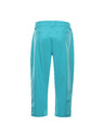 ALPINE PRO Női softshell capri nadrág ALPINE PRO WEDERA 2 curacao