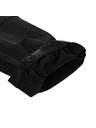 ALPINE PRO Női softshell nadrág DWR felületkezeléssel ALPINE PRO HURFA 2 black