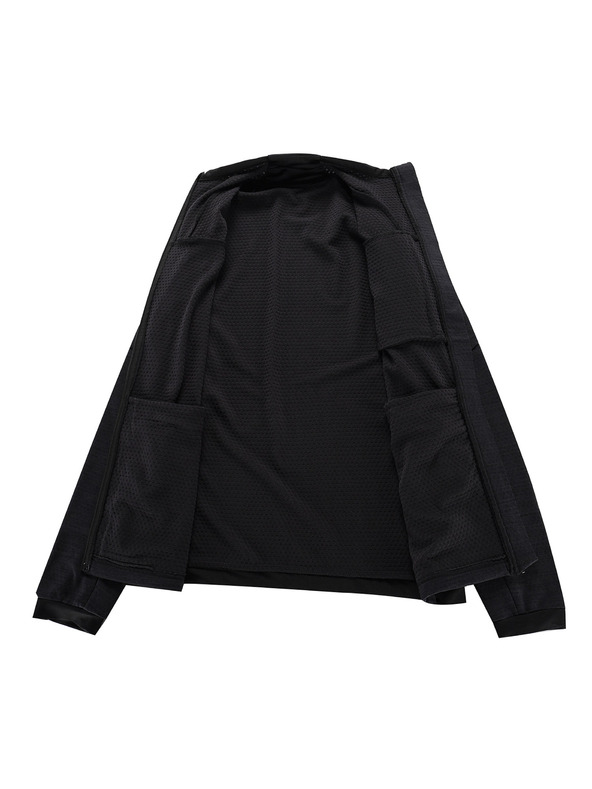 ALPINE PRO Női gyorsan száradó pulóver ALPINE PRO ONNECA 3 black