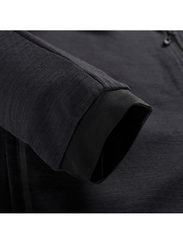 ALPINE PRO Női gyorsan száradó pulóver ALPINE PRO ONNECA 3 black