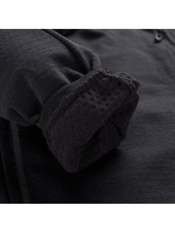 ALPINE PRO Női gyorsan száradó pulóver ALPINE PRO ONNECA 3 black