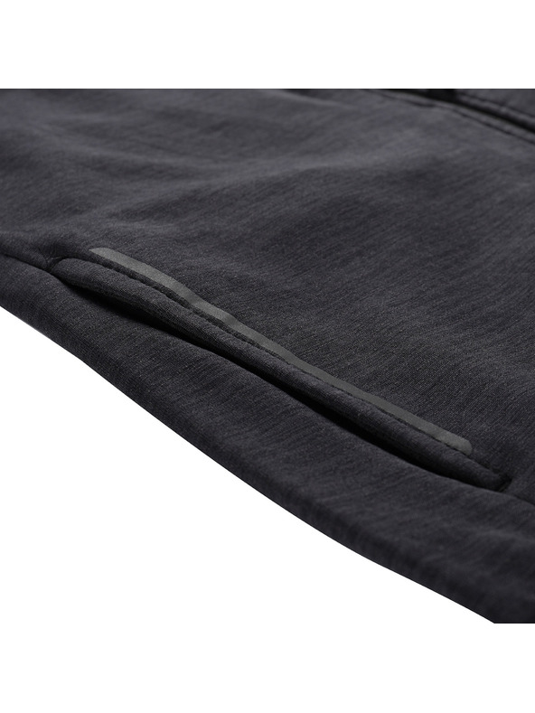 ALPINE PRO Női gyorsan száradó pulóver ALPINE PRO ONNECA 3 black