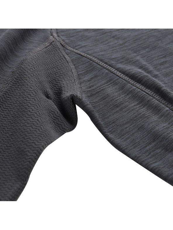 ALPINE PRO Női gyorsan száradó pulóver ALPINE PRO ONNECA black