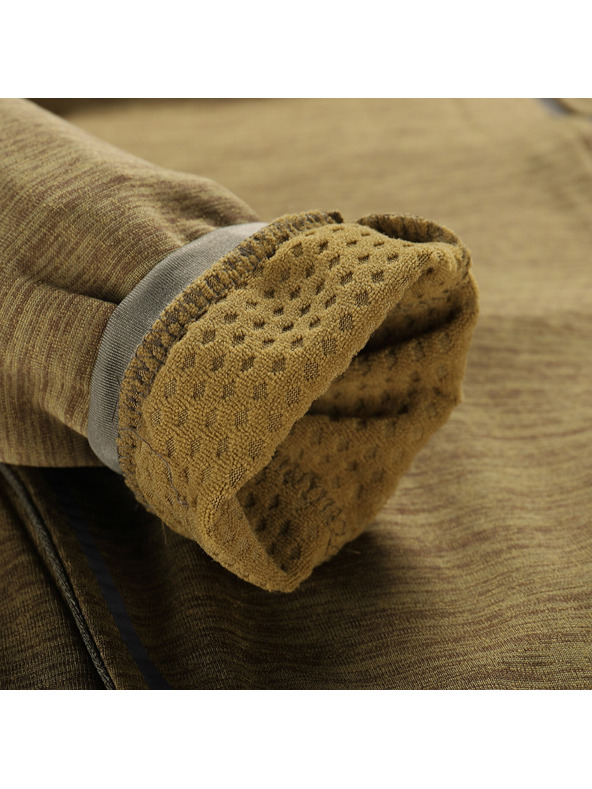 ALPINE PRO Női gyorsan száradó pulóver ALPINE PRO ONNECA 3 turtle green