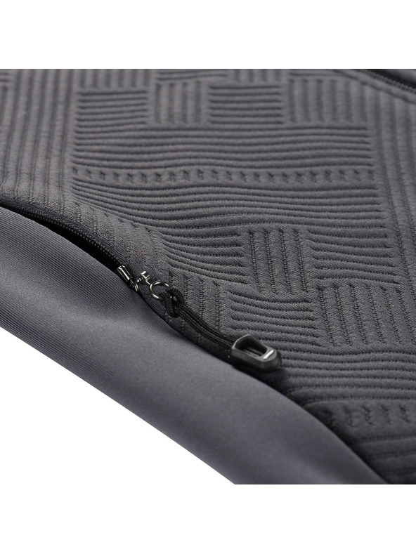 ALPINE PRO Női meleg pulóver ALPINE PRO DOZERA 2 smoked pearl