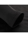 ALPINE PRO Női fleece pulóver ALPINE PRO GETTA 2 fekete
