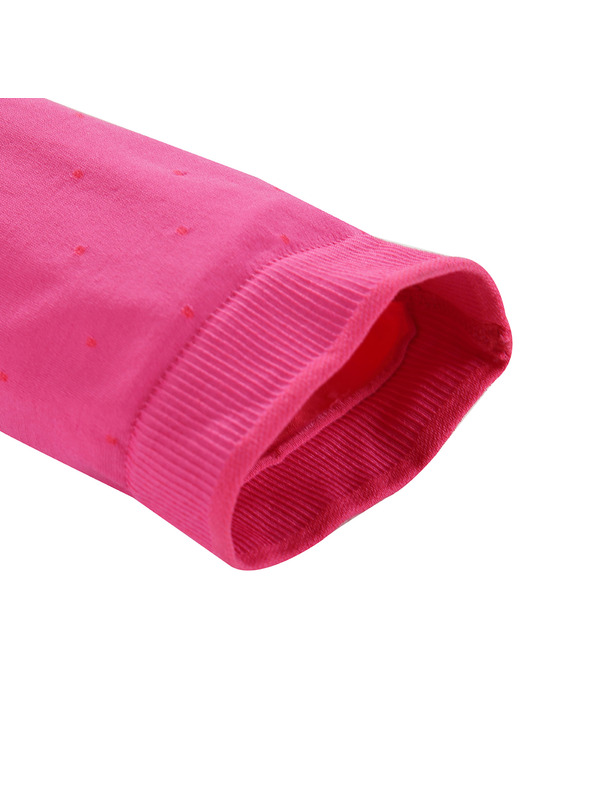 ALPINE PRO Női alsónemű - nadrág ALPINE PRO PINEIOSA 4 karmin rózsa