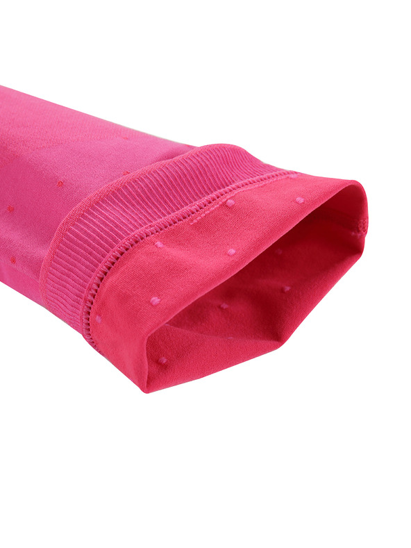 ALPINE PRO Női alsónemű - nadrág ALPINE PRO PINEIOSA 4 karmin rózsa