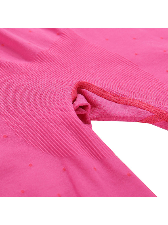 ALPINE PRO Női alsónemű - nadrág ALPINE PRO PINEIOSA 4 karmin rózsa