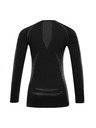 ALPINE PRO Női funkcionális alsónemű - póló ALPINE PRO AMBOSA fekete