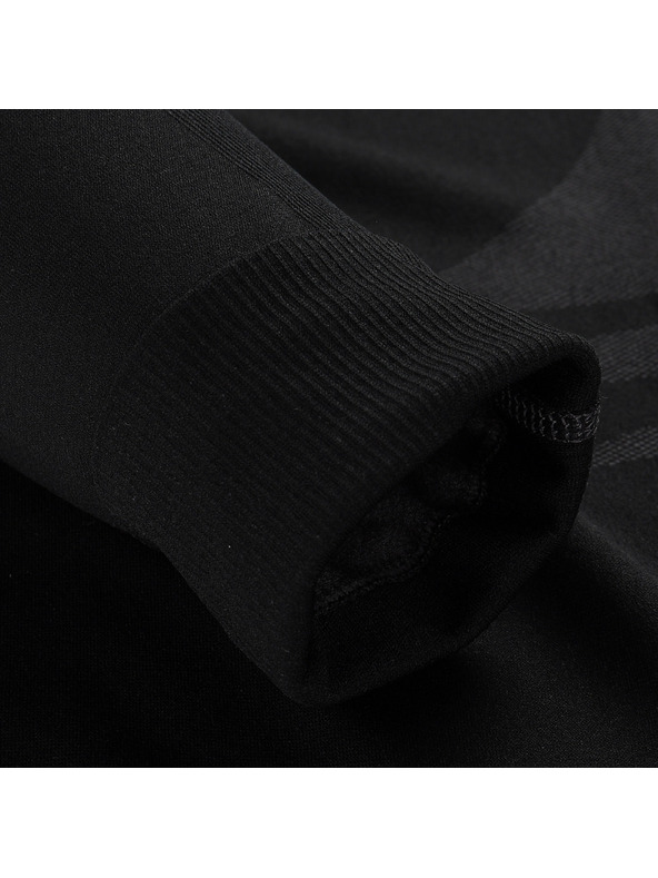 ALPINE PRO Női funkcionális alsónemű - póló ALPINE PRO AMBOSA fekete