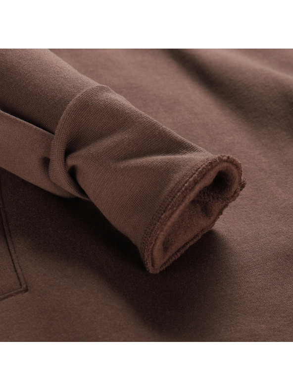 ALPINE PRO Női pulóver ruha ALPINE PRO OLEBA eső dob