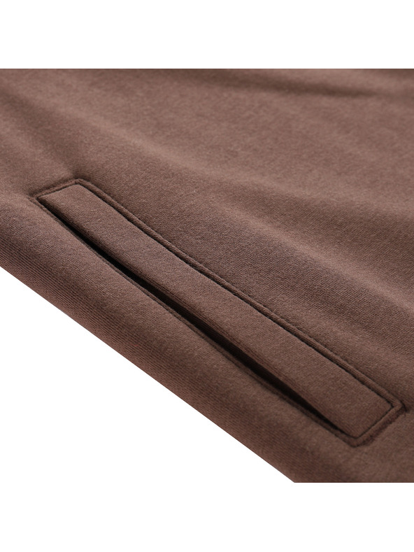 ALPINE PRO Női pulóver ruha ALPINE PRO OLEBA eső dob