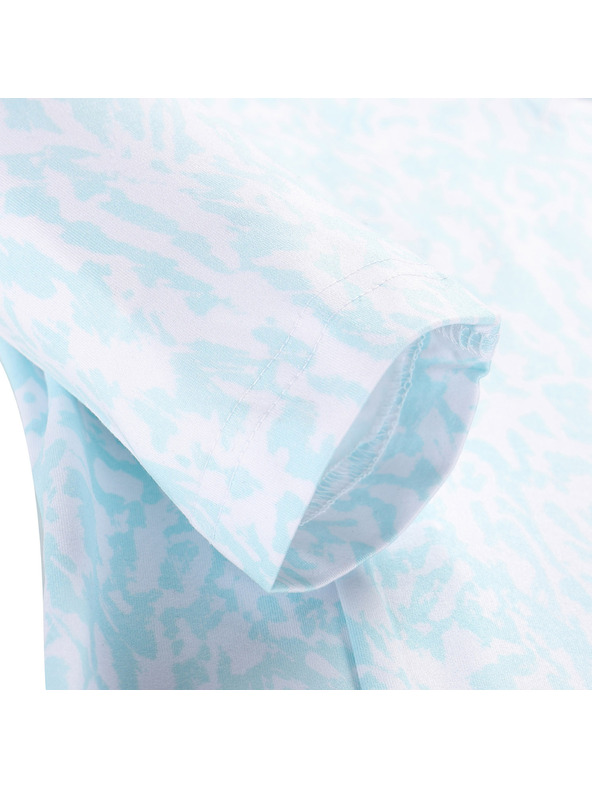 ALPINE PRO Női gyorsan száradó póló ALPINE PRO STANSA 2 kagylóhéj változat pc