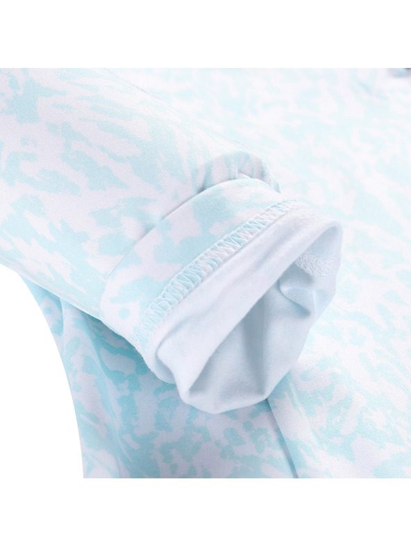 ALPINE PRO Női gyorsan száradó póló ALPINE PRO STANSA 2 kagylóhéj változat pc