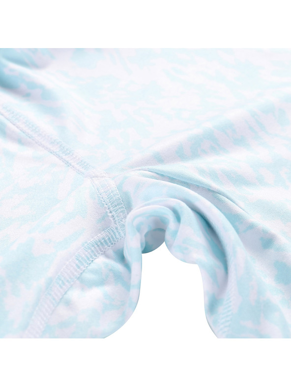 ALPINE PRO Női gyorsan száradó póló ALPINE PRO STANSA 2 kagylóhéj változat pc