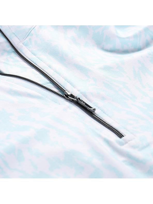 ALPINE PRO Női gyorsan száradó póló ALPINE PRO STANSA 2 kagylóhéj változat pc