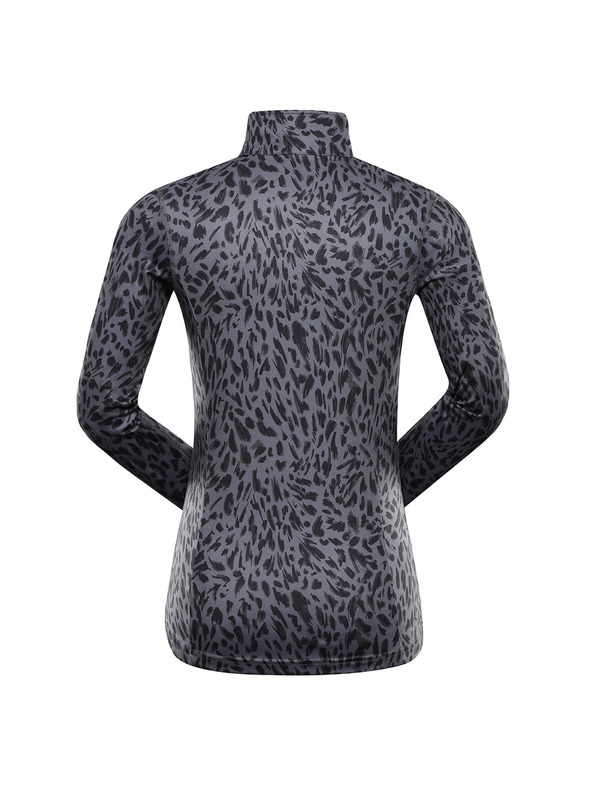 ALPINE PRO Női gyorsan száradó póló ALPINE PRO STANSA 2 füstös gyöngyház változat pd