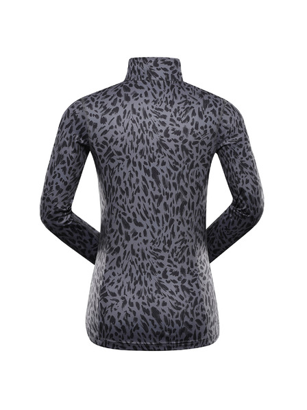 ALPINE PRO Női gyorsan száradó póló ALPINE PRO STANSA 2 füstös gyöngyház változat pd