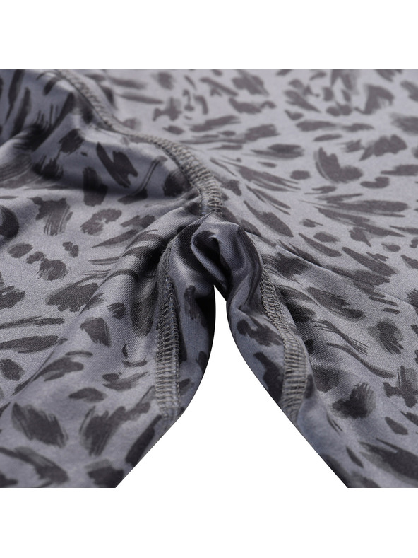 ALPINE PRO Női gyorsan száradó póló ALPINE PRO STANSA 2 füstös gyöngyház változat pd