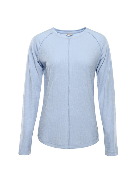 ALPINE PRO Női hosszú ujjú póló ALPINE PRO LERETA szörfös