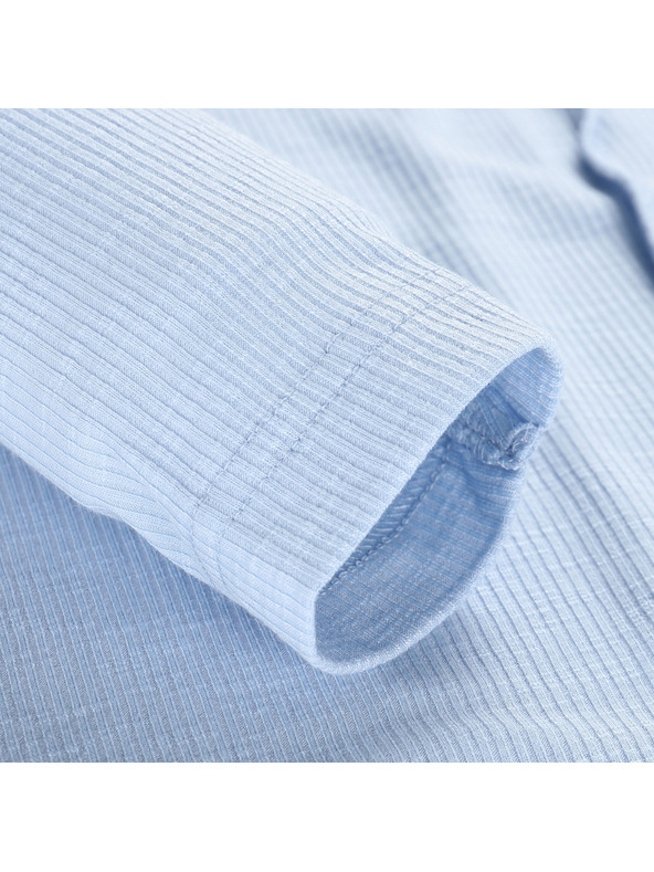 ALPINE PRO Női hosszú ujjú póló ALPINE PRO LERETA szörfös