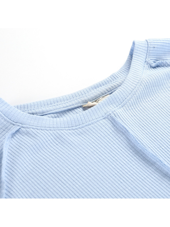 ALPINE PRO Női hosszú ujjú póló ALPINE PRO LERETA szörfös