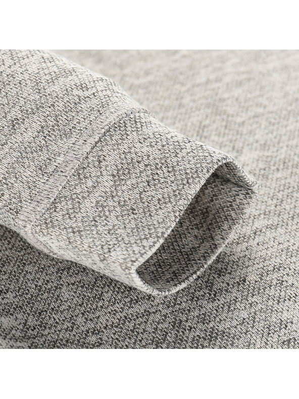 ALPINE PRO Női hosszú ujjú póló ALPINE PRO BREKA shifting homok