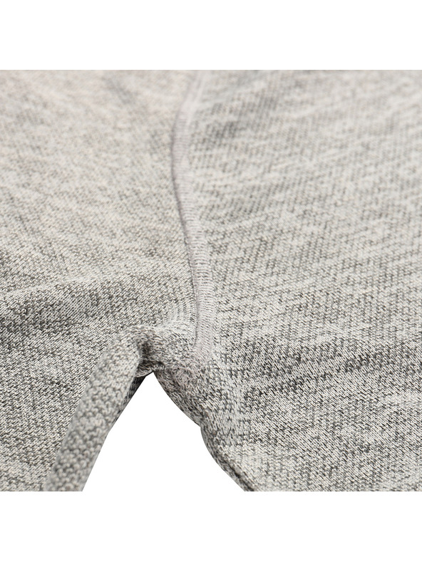 ALPINE PRO Női hosszú ujjú póló ALPINE PRO BREKA shifting homok