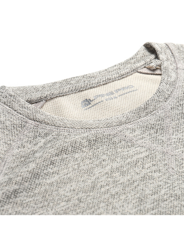 ALPINE PRO Női hosszú ujjú póló ALPINE PRO BREKA shifting homok