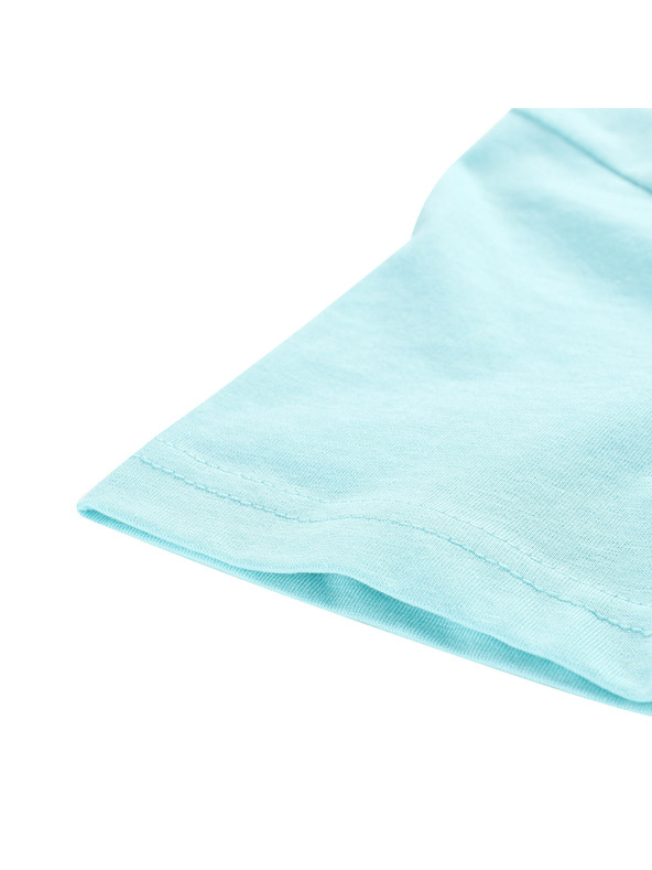 ALPINE PRO Női funkcionális póló cool-dry ALPINE PRO GREMA 2 limpet shell varianta pb